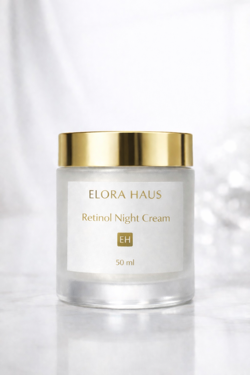 Retinol Night Cream