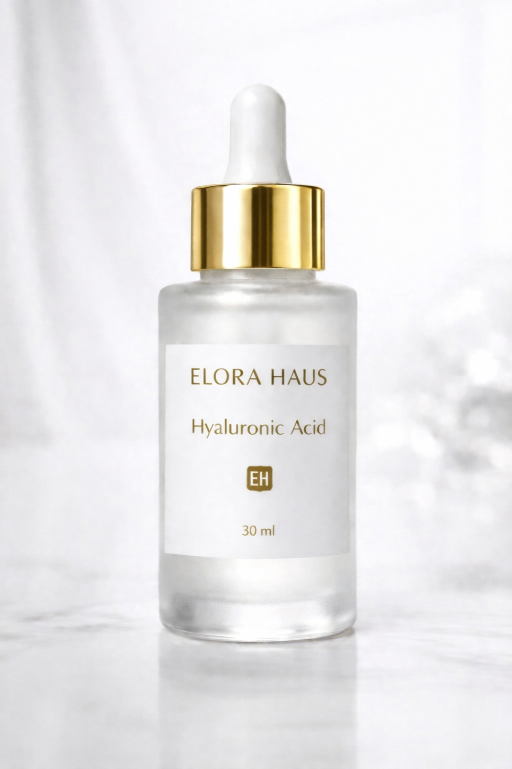 Hyaluronic Acid Serum
