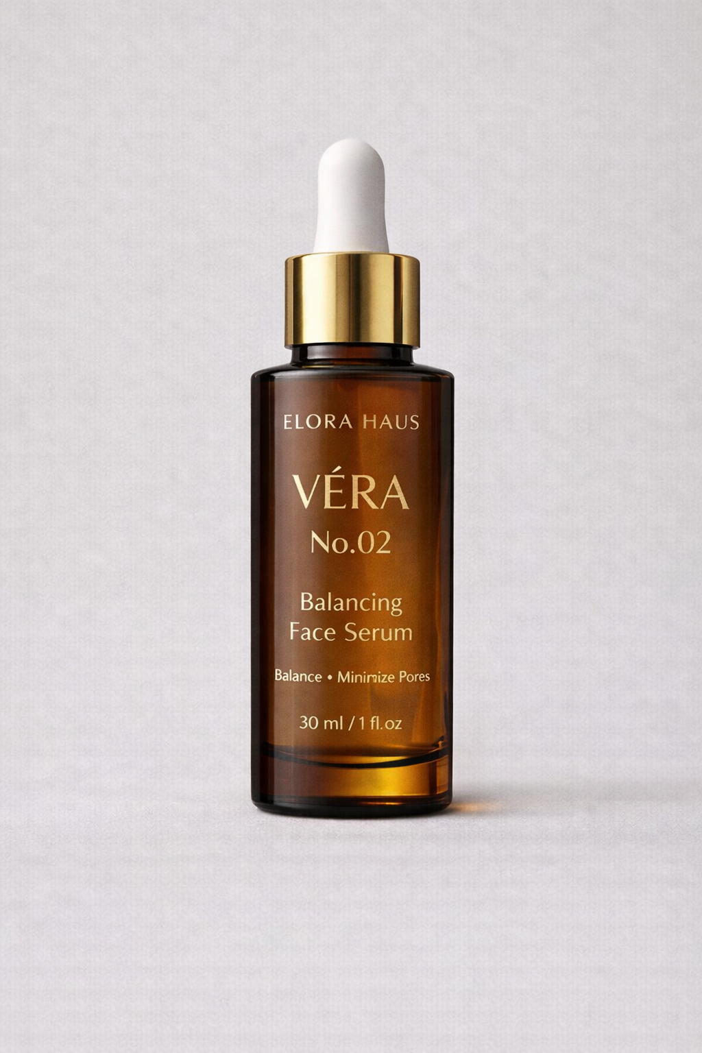 Véra No. 02 Balancing Face Serum