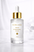 Retinol & Hyaluronic Serum