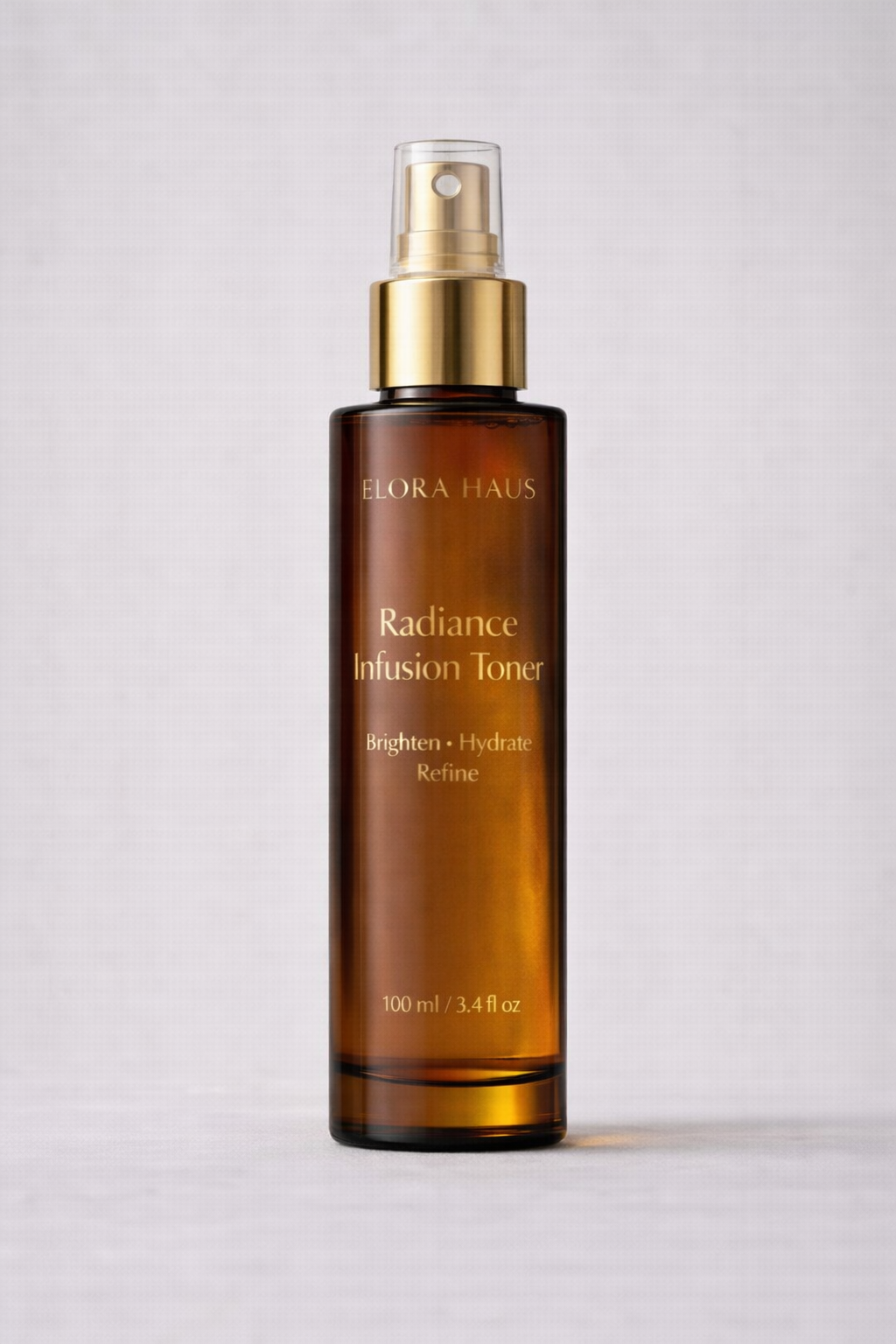 Radiance Facial Toner